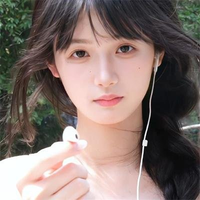 恶魔的糖果